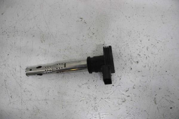 BOBINE D ALLUMAGE VW/AUDI/SEAT/SKODA/LAMBORGHINI/DONKERVOORT/KTM - Vue 1